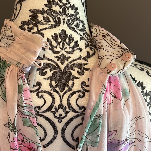 Womens H&M Dress - Picture 4 of 5